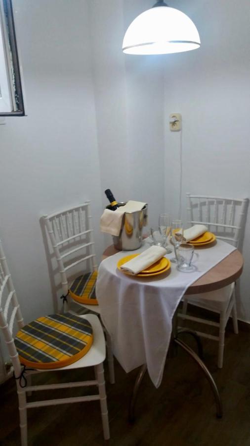 Apartment Diac Center