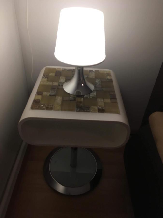 Diac Center Apartment