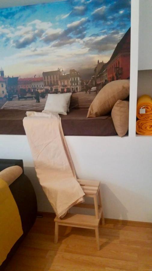 Diac Center Apartment *