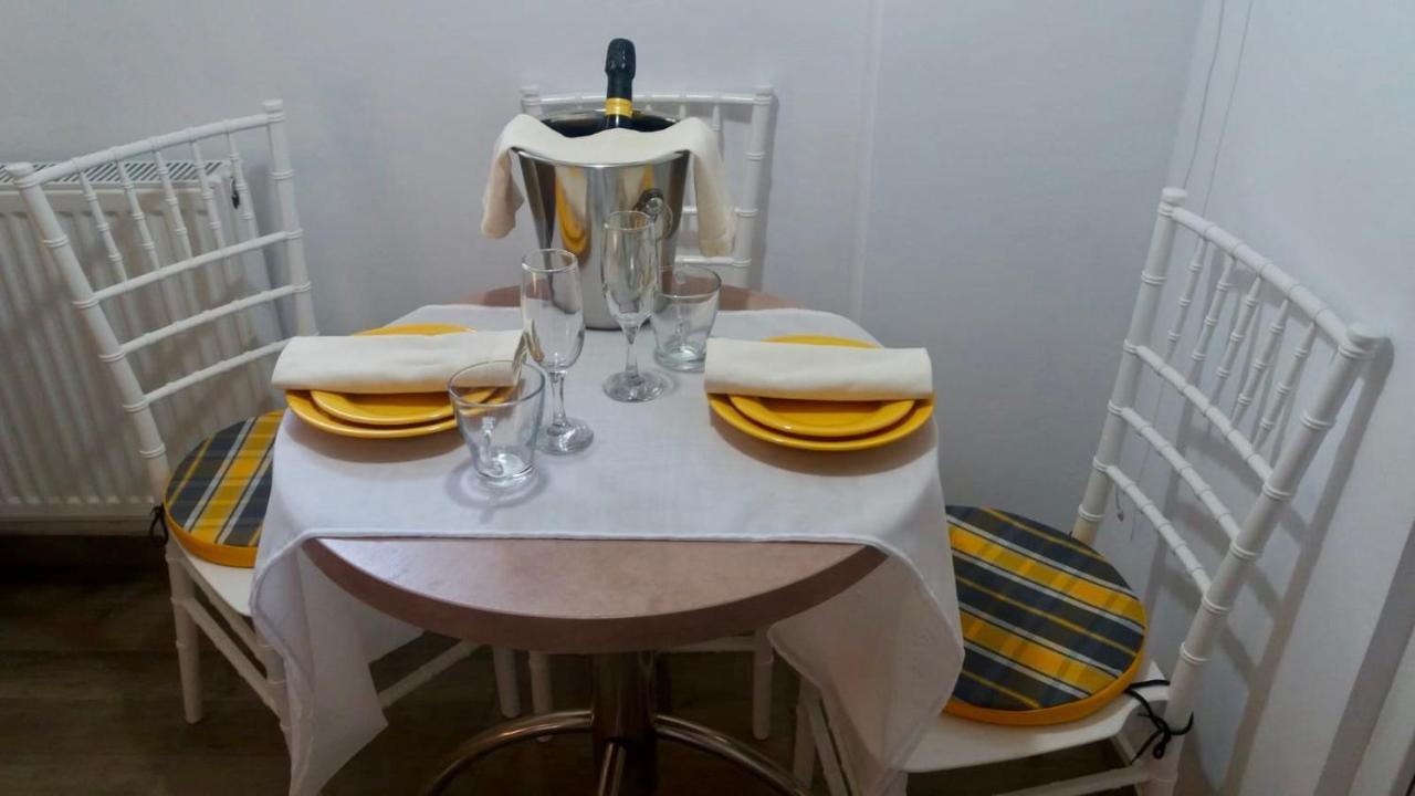 Diac Center Apartment