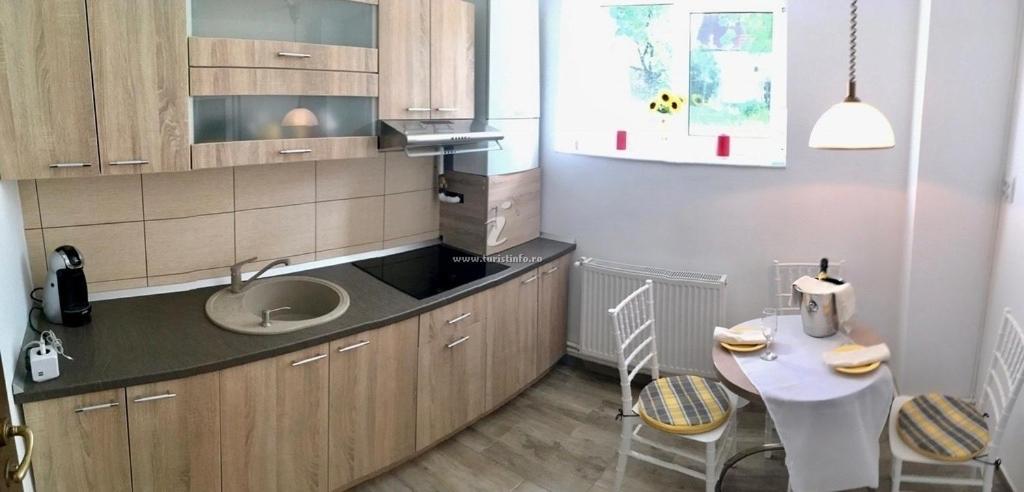 Diac Center Apartment *