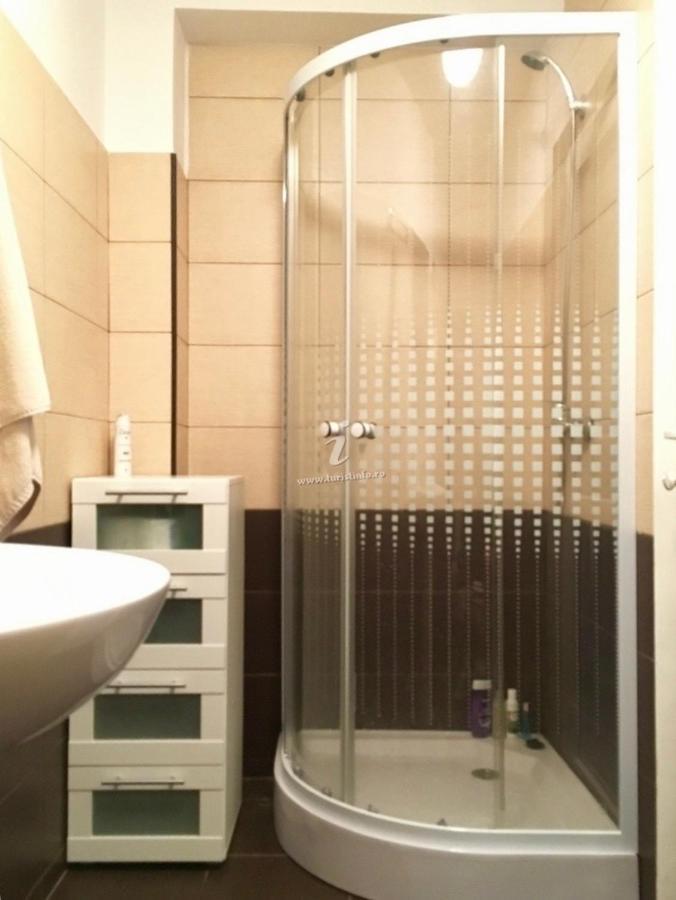 Diac Center Apartment *